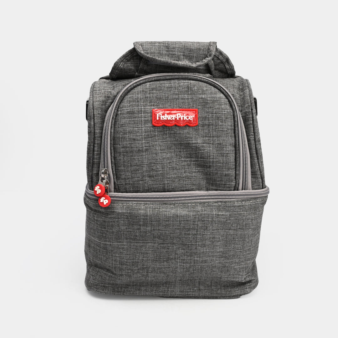 Fisher-Price Mother Backpack Diaper Bag