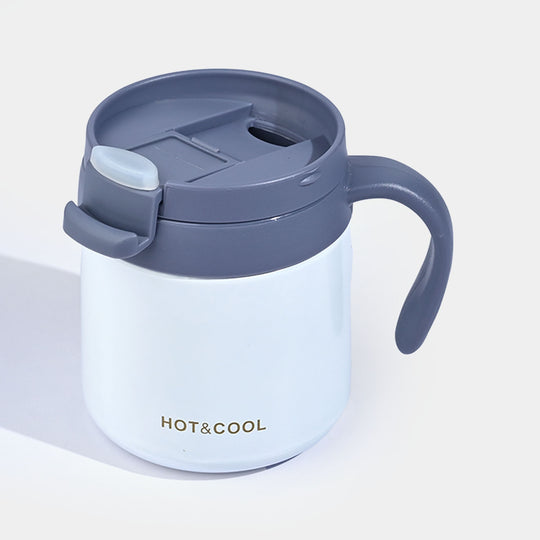 Kids Steel Mug