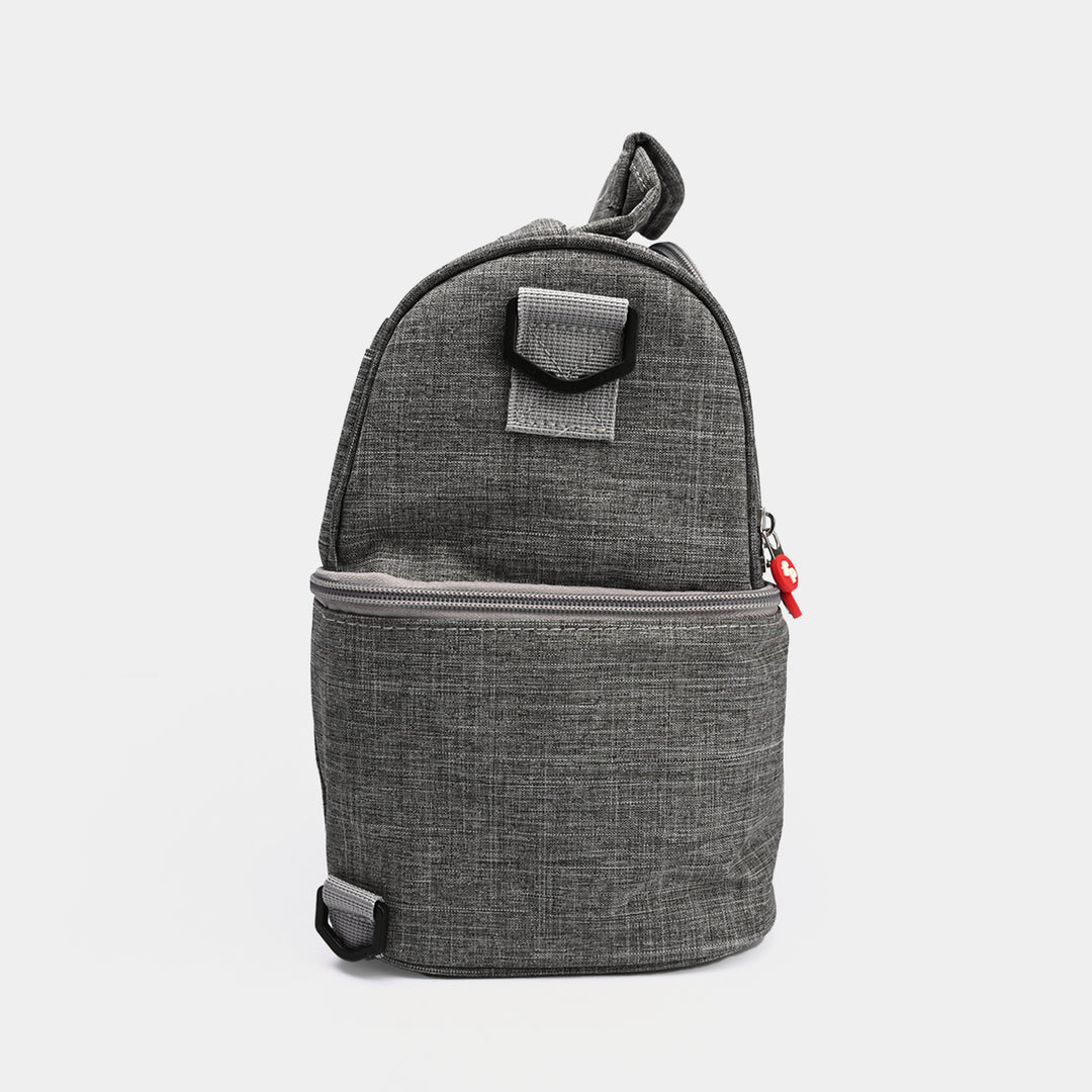 Fisher-Price Mother Backpack Diaper Bag