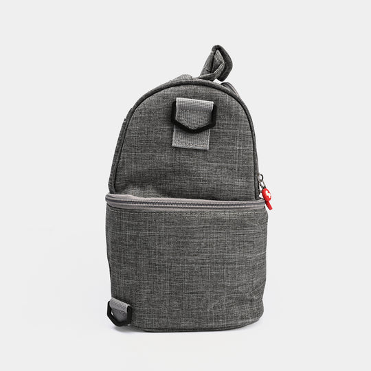Fisher-Price Mother Backpack Diaper Bag