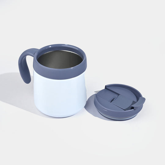 Kids Steel Mug