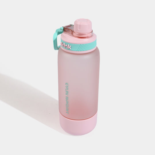 Plastic Water Bottle | 900ml