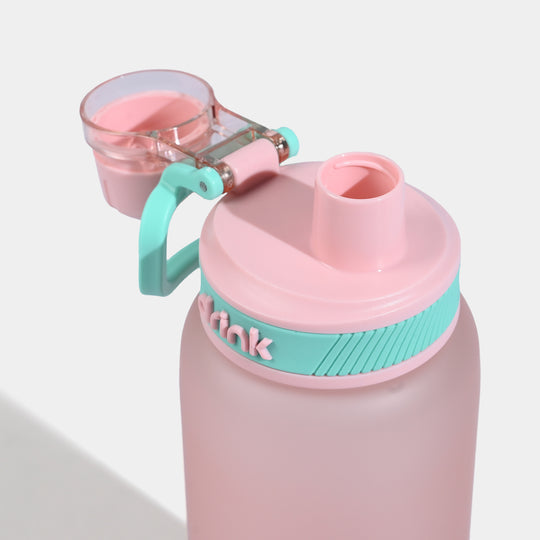 Plastic Water Bottle | 900ml