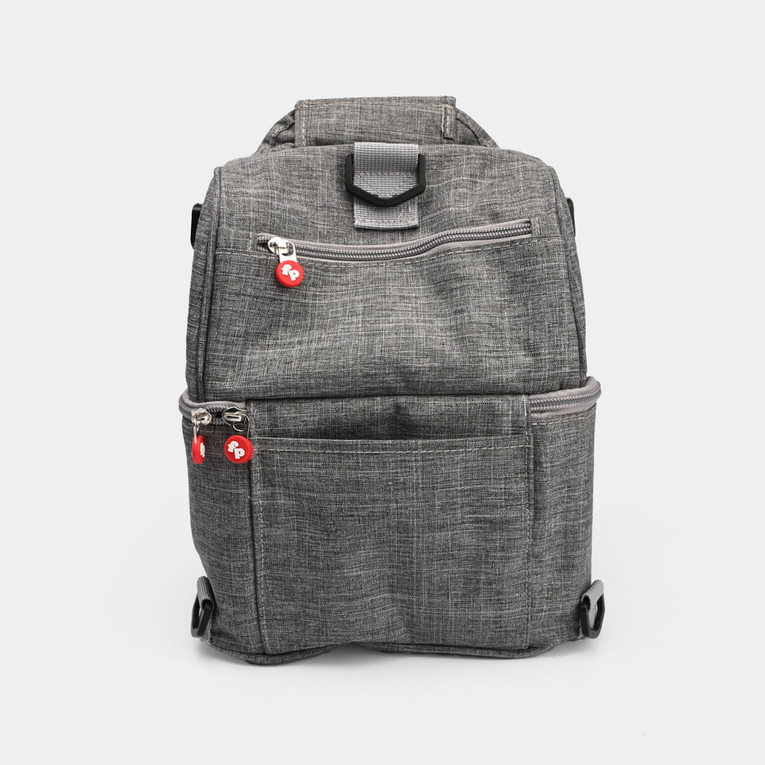 Fisher-Price Mother Backpack Diaper Bag