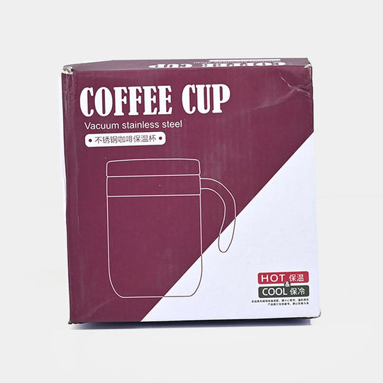 Kids Steel Mug