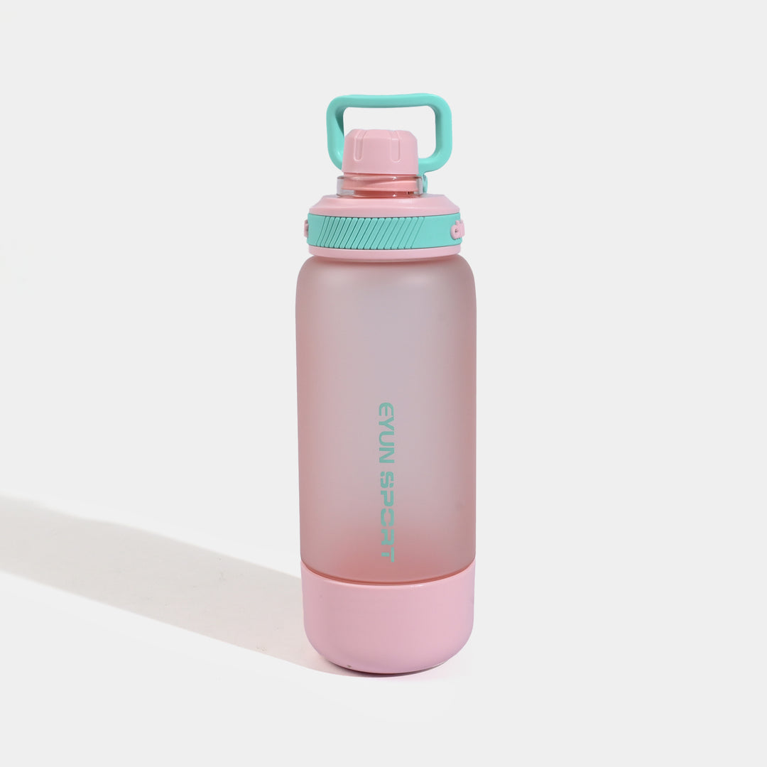 Plastic Water Bottle | 900ml