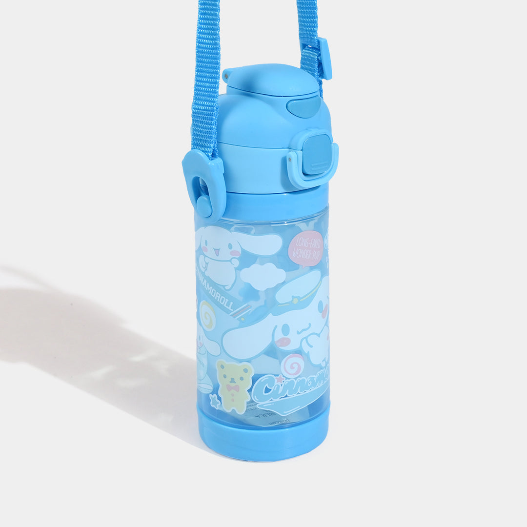 Character Water Bottle for Kids