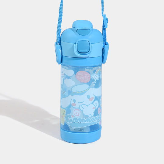 Character Water Bottle for Kids