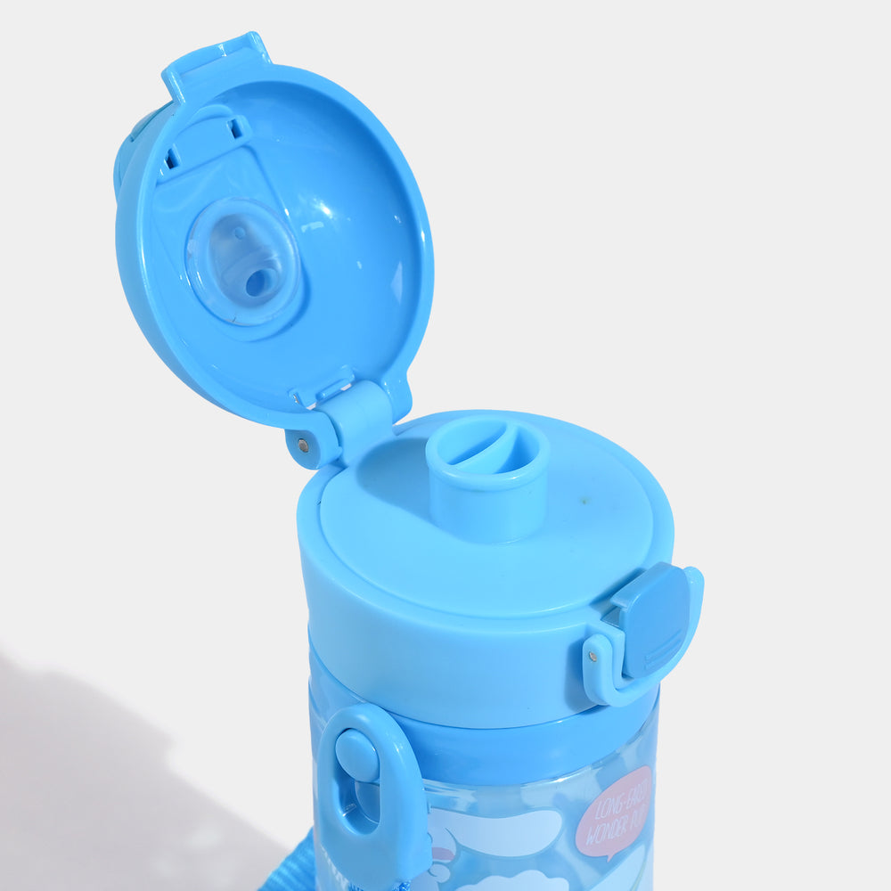 Character Water Bottle for Kids