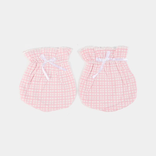Baby Mittens 9M+
