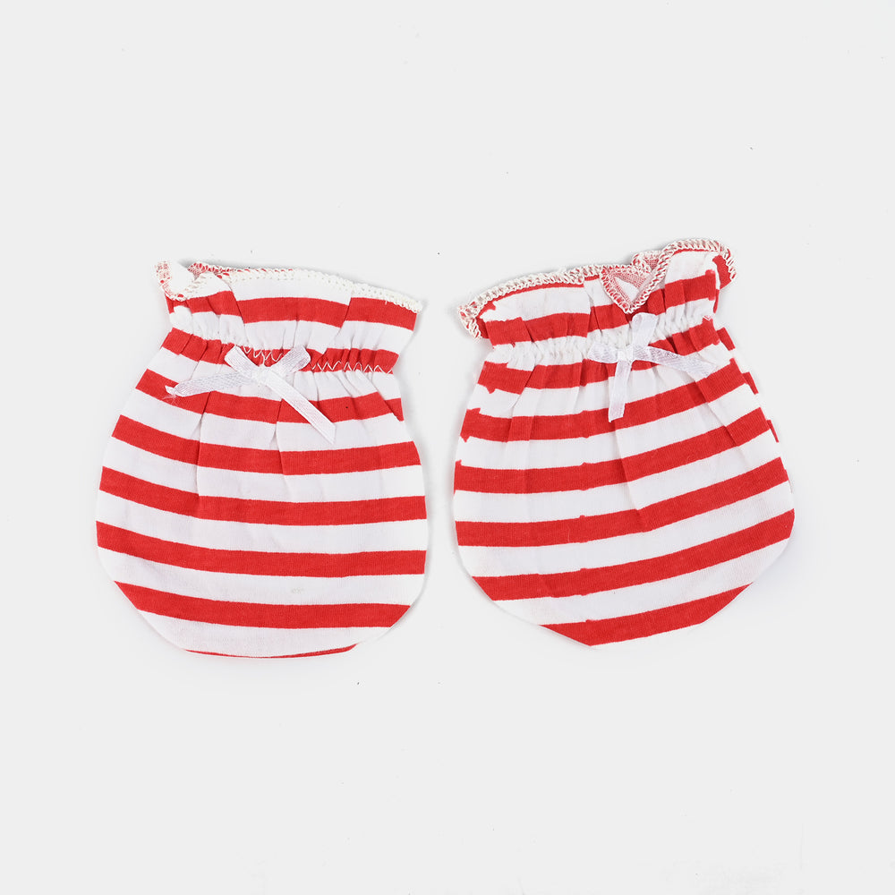 Baby Mittens 9M+