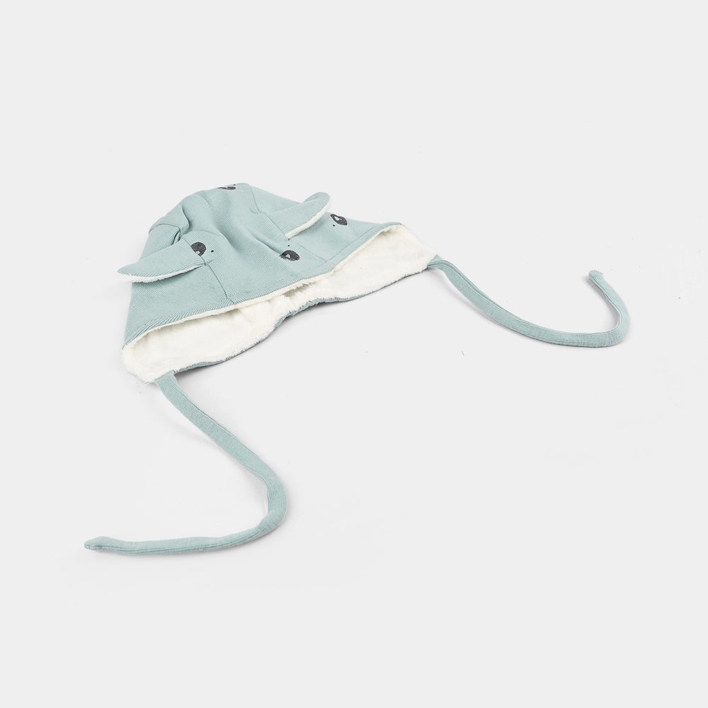 Super Soft Winter Cap/Hat | 6-18M