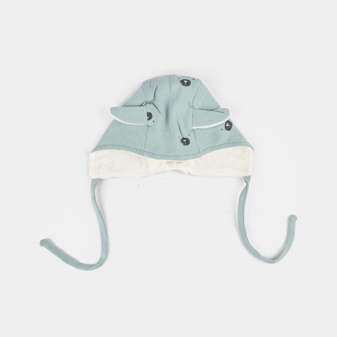 Super Soft Winter Cap/Hat | 6-18M