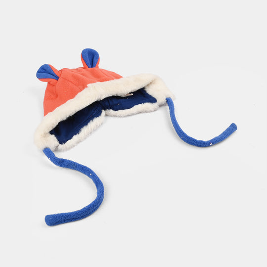 Super Soft Winter Cap/Hat | 3-4Y