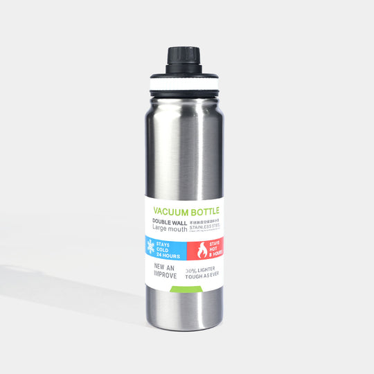 Stainless Steel Water Bottle for Kids | 800ml