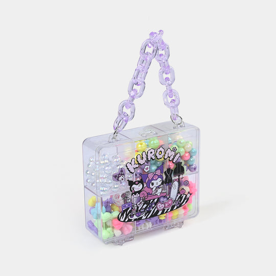 DIY Beads Jewelry Making Kit
