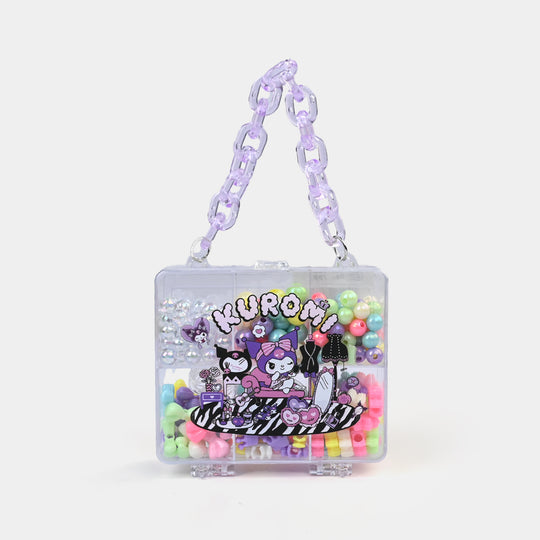 DIY Beads Jewelry Making Kit