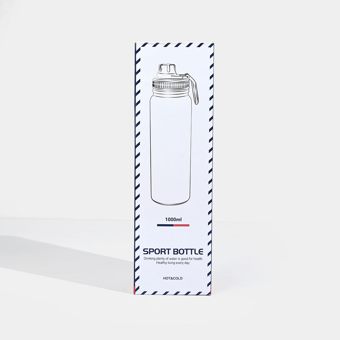 Stainless Steel Water Bottle for Kids | 1000ml