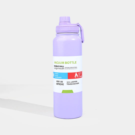 Stainless Steel Water Bottle for Kids | 1000ml