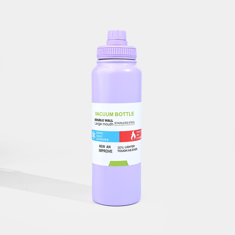 Stainless Steel Water Bottle for Kids | 1000ml