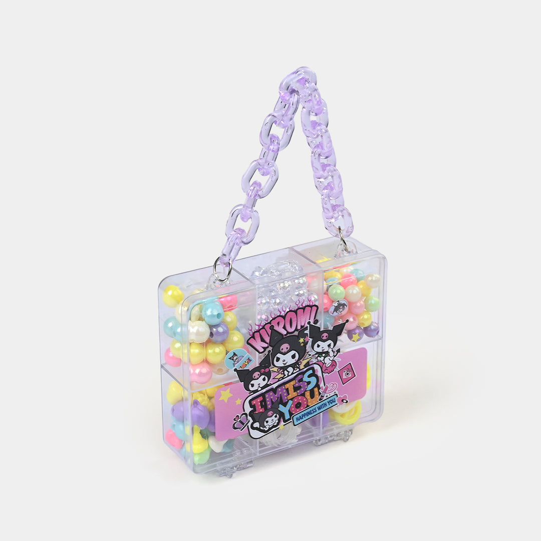 DIY Beads Jewelry Making Kit