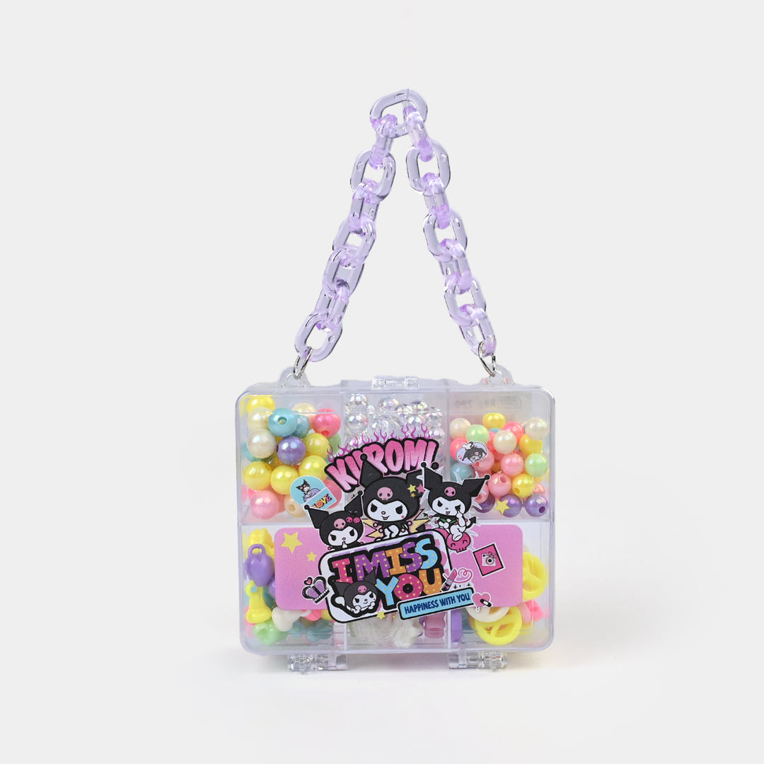 DIY Beads Jewelry Making Kit