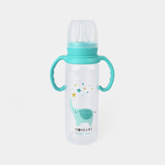 Baby 240ml/8oz Standard PP Feeding Bottle | 3m+
