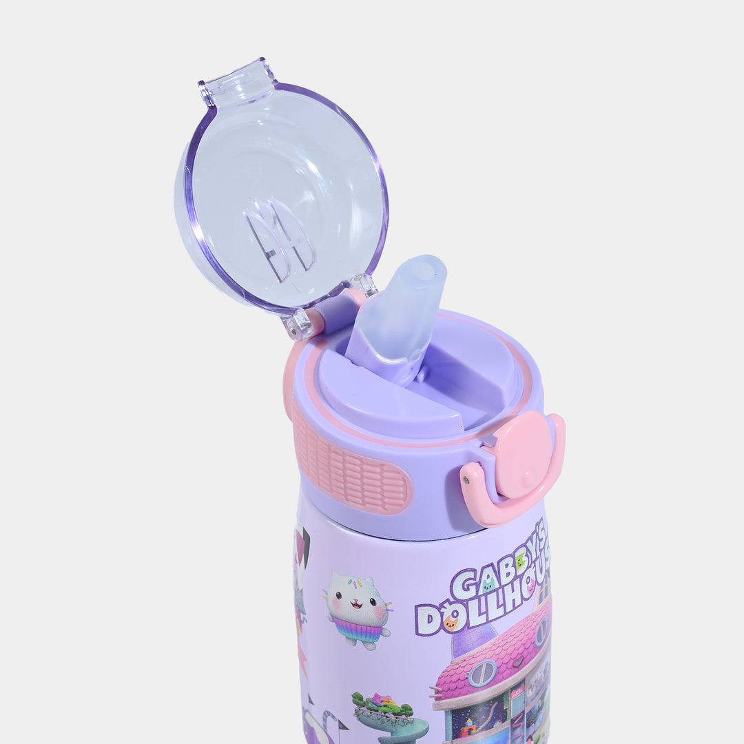 Character Water Bottle | 470ml