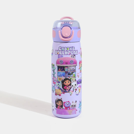Character Water Bottle | 470ml