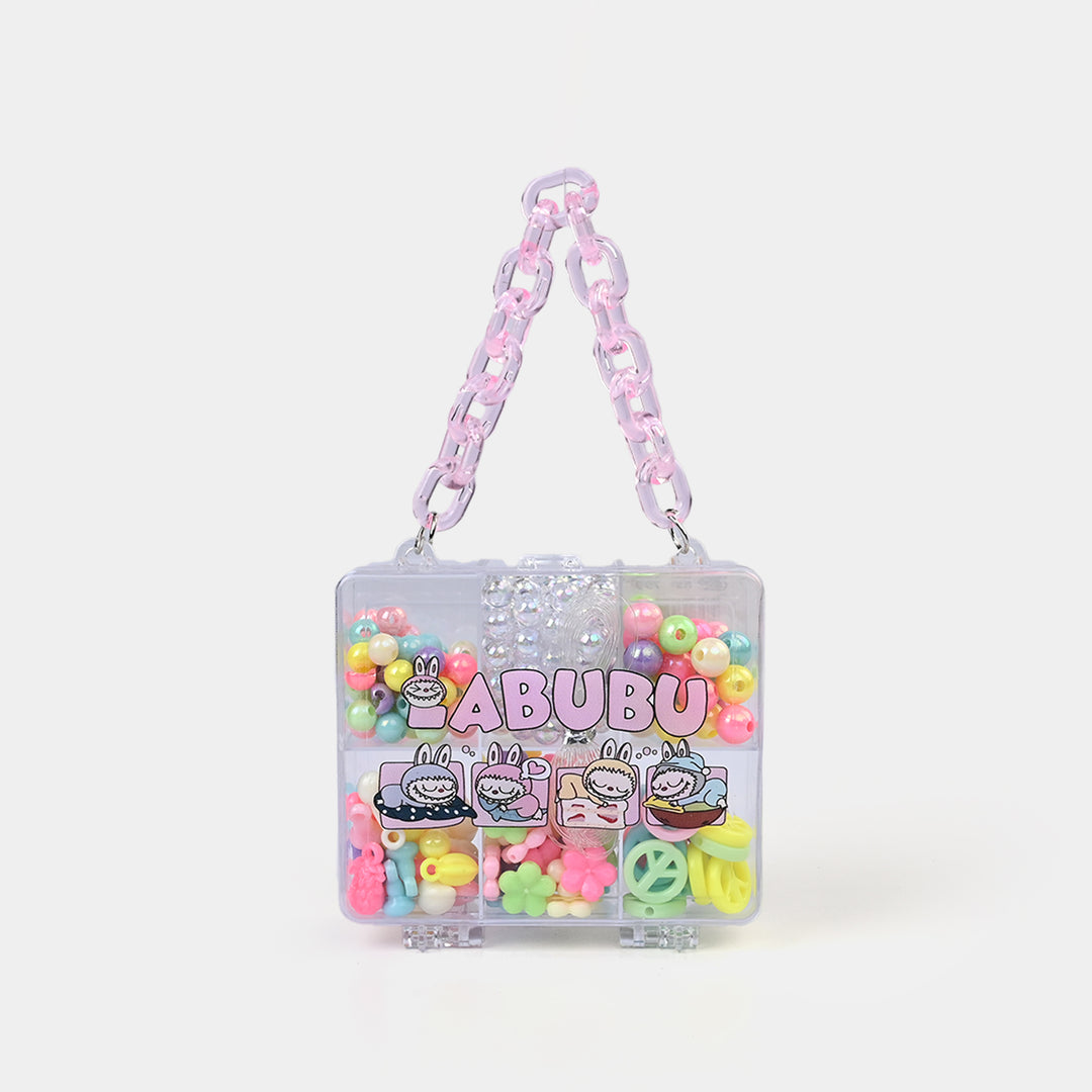 DIY Beads Jewelry Making Kit