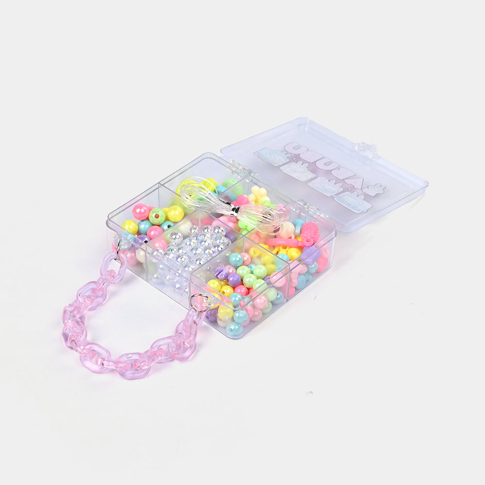 DIY Beads Jewelry Making Kit