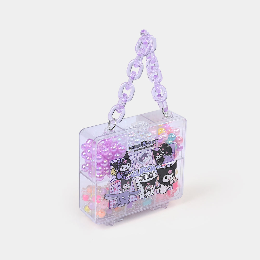 DIY Beads Jewelry Making Kit