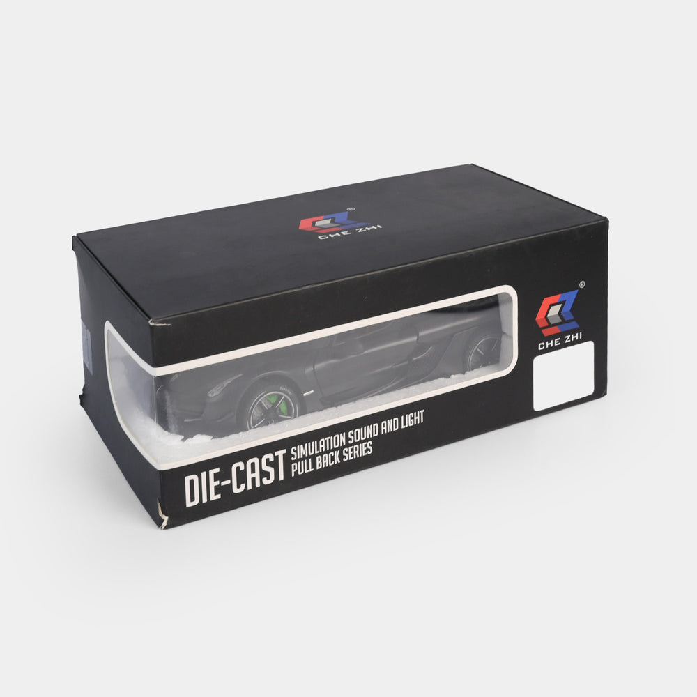 Die Cast Model Car For Kids