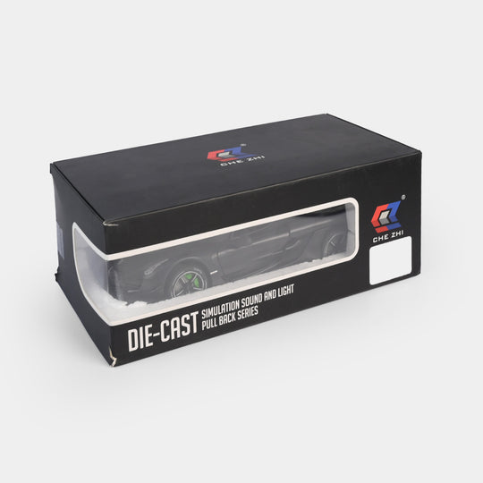 Die Cast Model Car For Kids