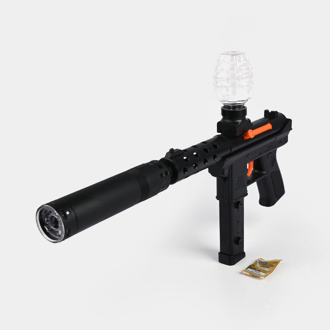 Electric Gel Ball Blaster For Kids Model TEC-9