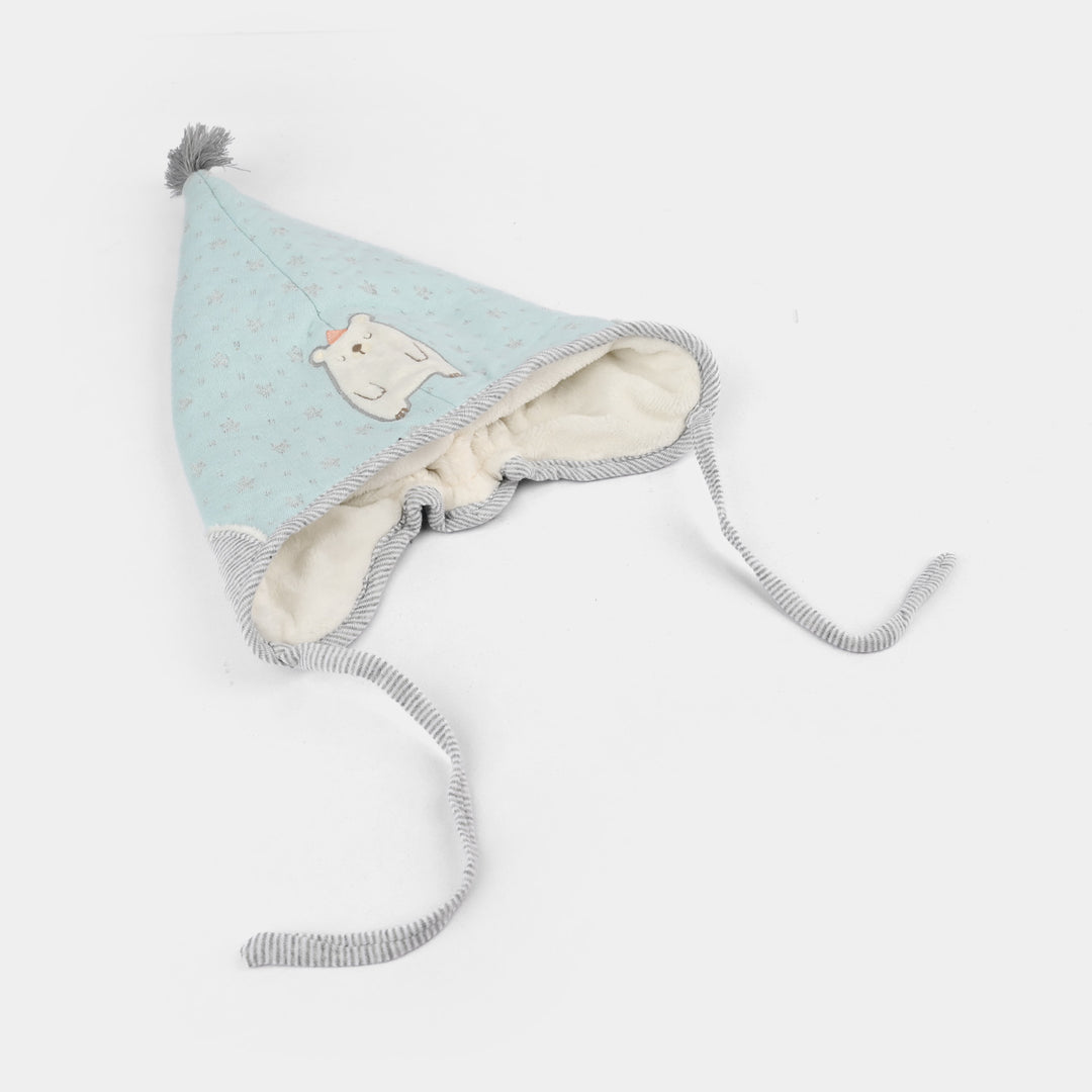 Super Soft Winter Cap/Hat | 18-24M