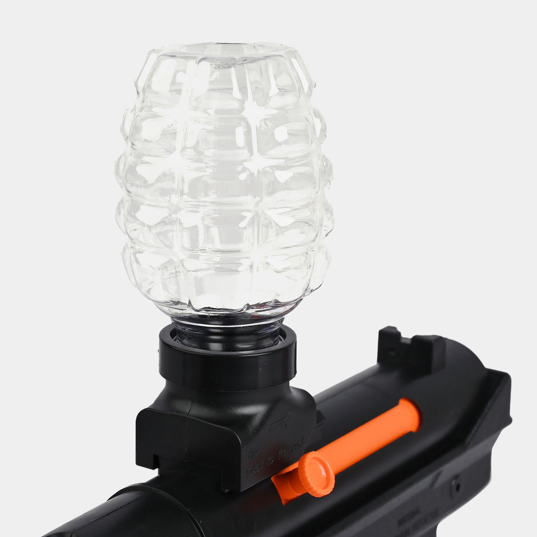 Electric Gel Ball Blaster For Kids Model TEC-9