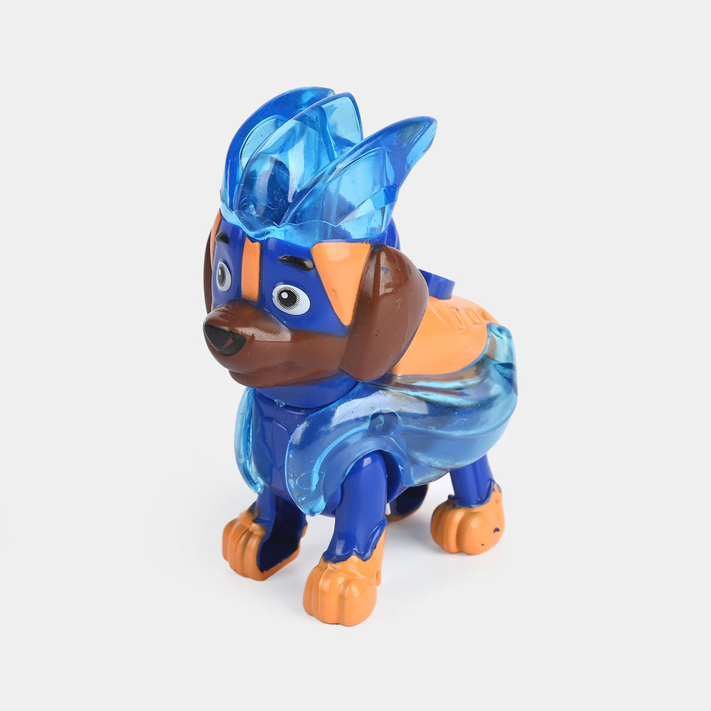 Dino Rescue Set and Dog Squad Building Set