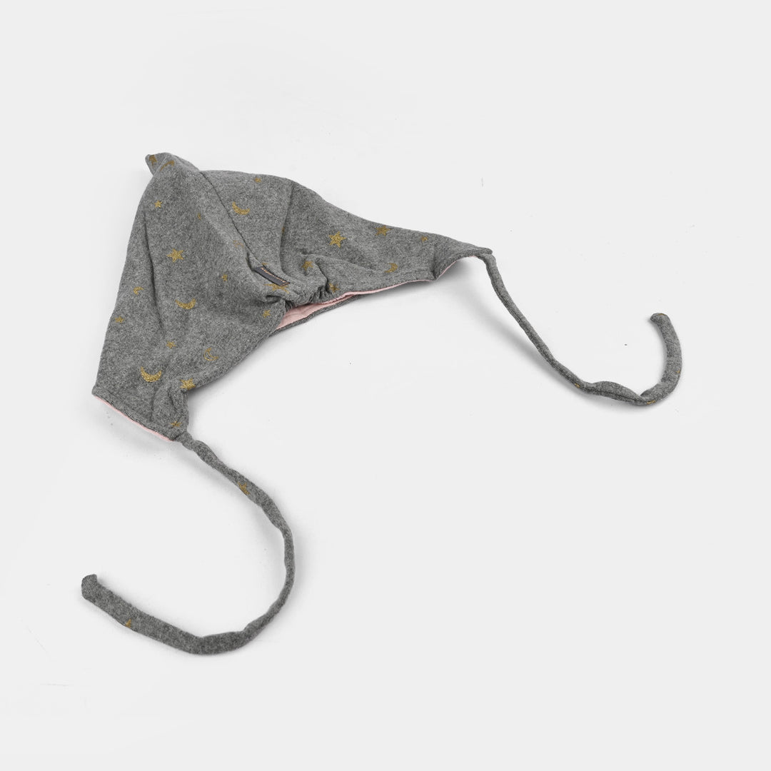 Super Soft Winter Cap/Hat | 18-24M