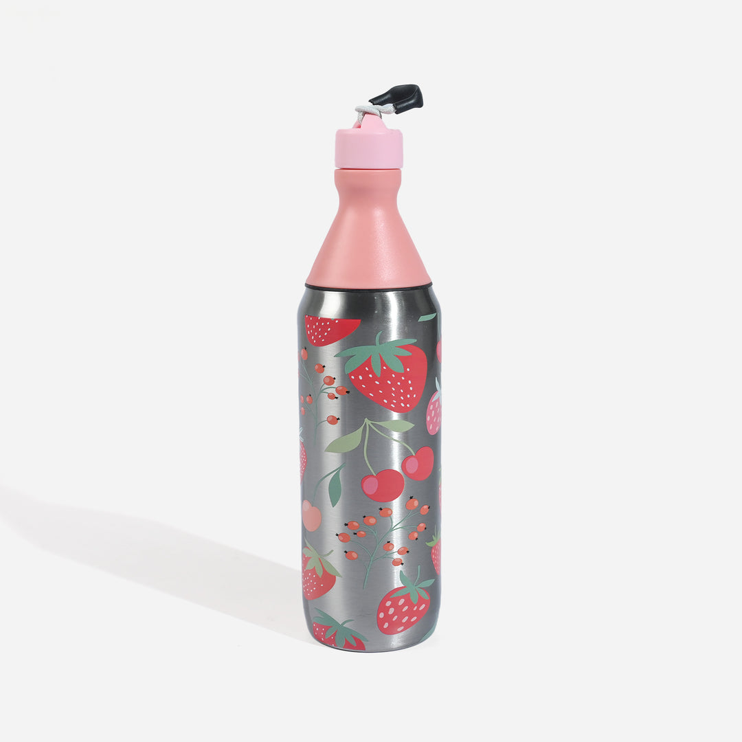 Stainless Steel Water Bottle for Kids