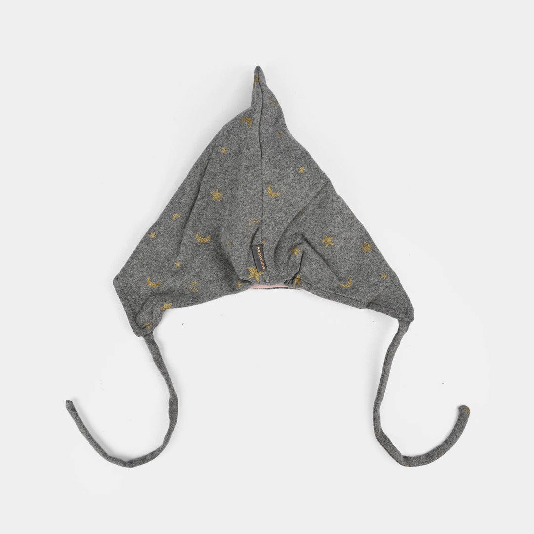 Super Soft Winter Cap/Hat | 18-24M