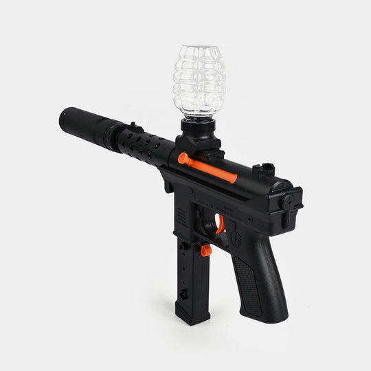 Electric Gel Ball Blaster For Kids Model TEC-9
