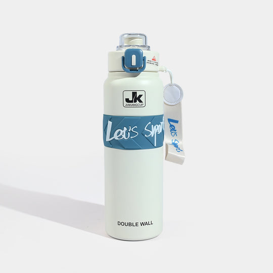Stainless Steel Water Bottle | 800ml