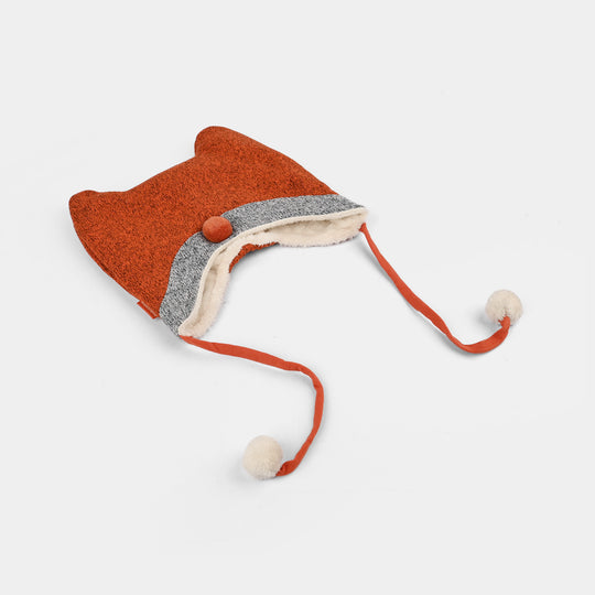 Super Soft Winter Cap/Hat | 4-5Y