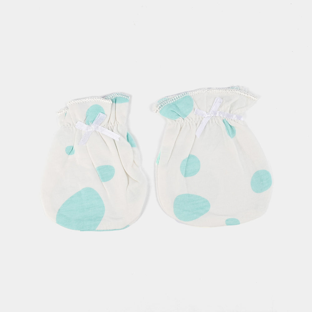 Baby Mittens 9M+