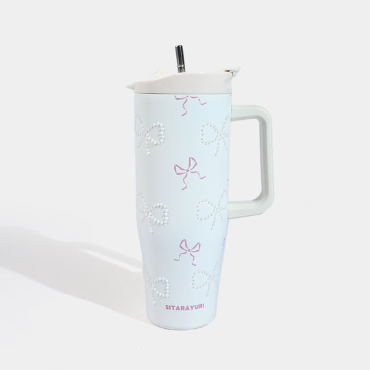 Stainless Steel Travel Mug | 1200ml
