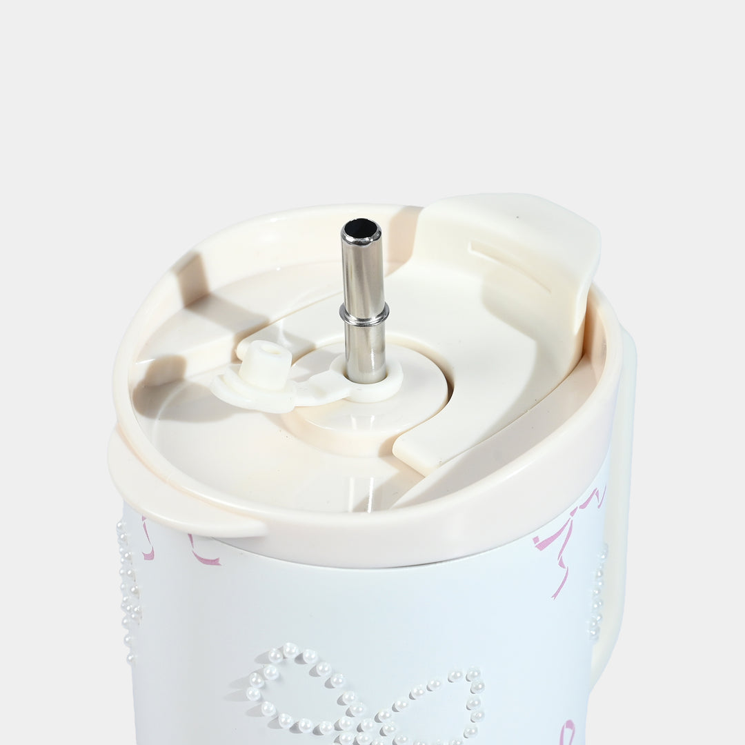Stainless Steel Travel Mug | 1200ml