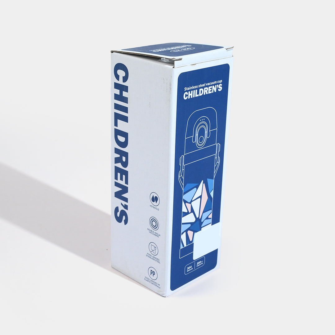 Character Water Bottle | 350ml