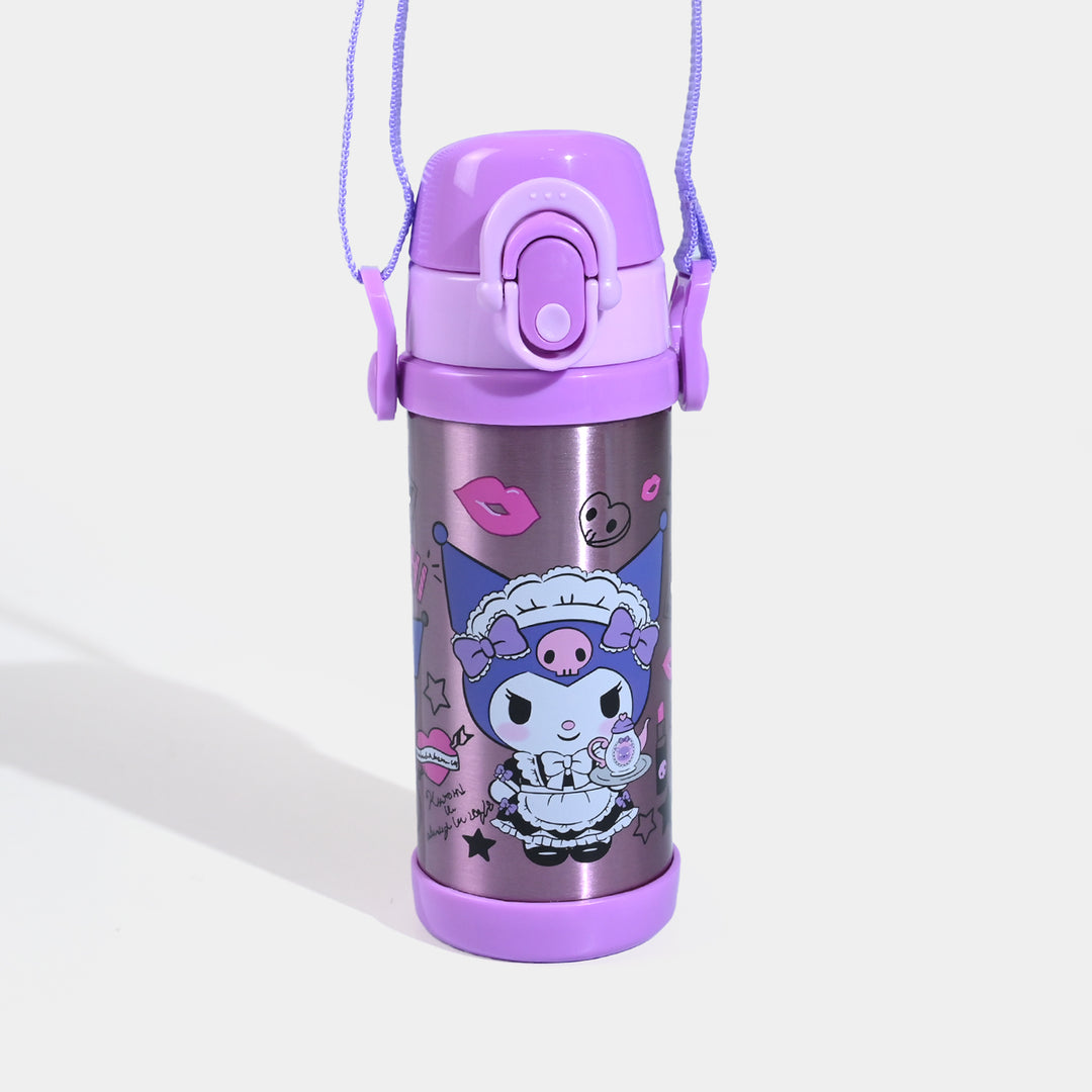 Character Water Bottle | 350ml