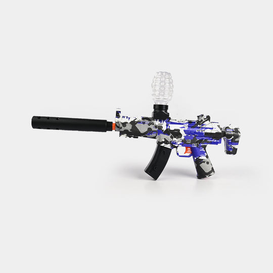 Electric Graffiti Gel Ball Blaster For Kids